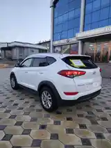 Hyundai Tucson, 2016-10