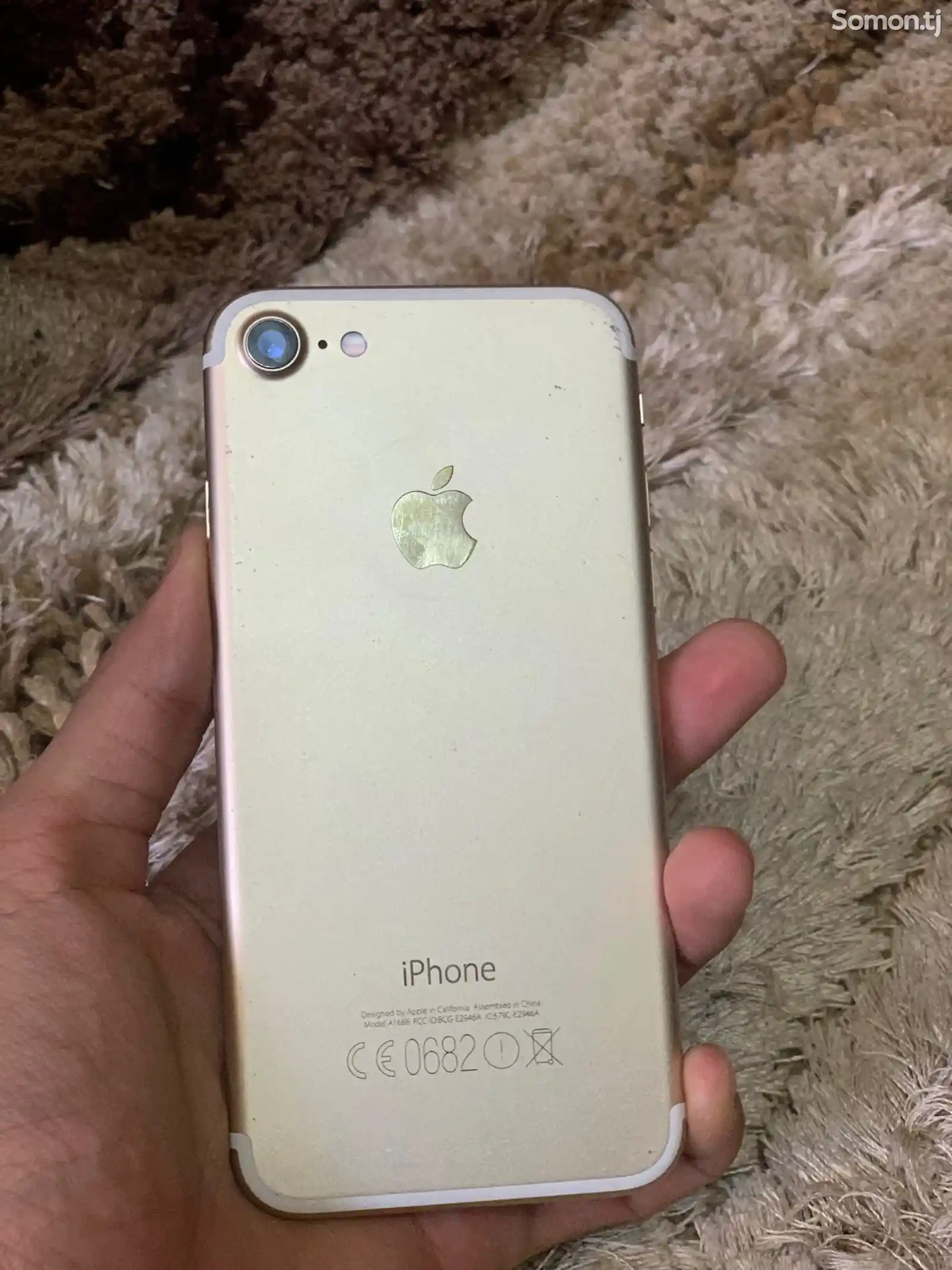 Apple iPhone 7, 32 gb-4