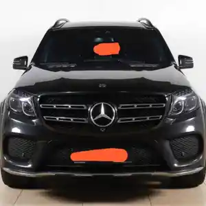 Лобовое стекло от Mercedes Benz ML