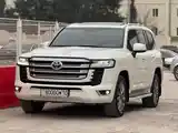 Toyota Land Cruiser, 2022-2