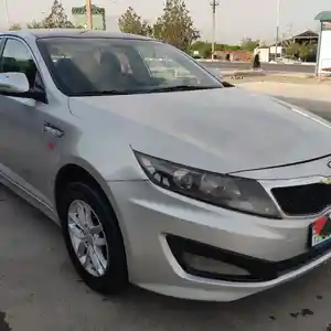 Kia K series, 2011