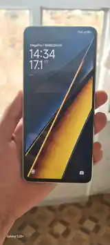 Xiaomi Poco x6 Pro 512gb-3