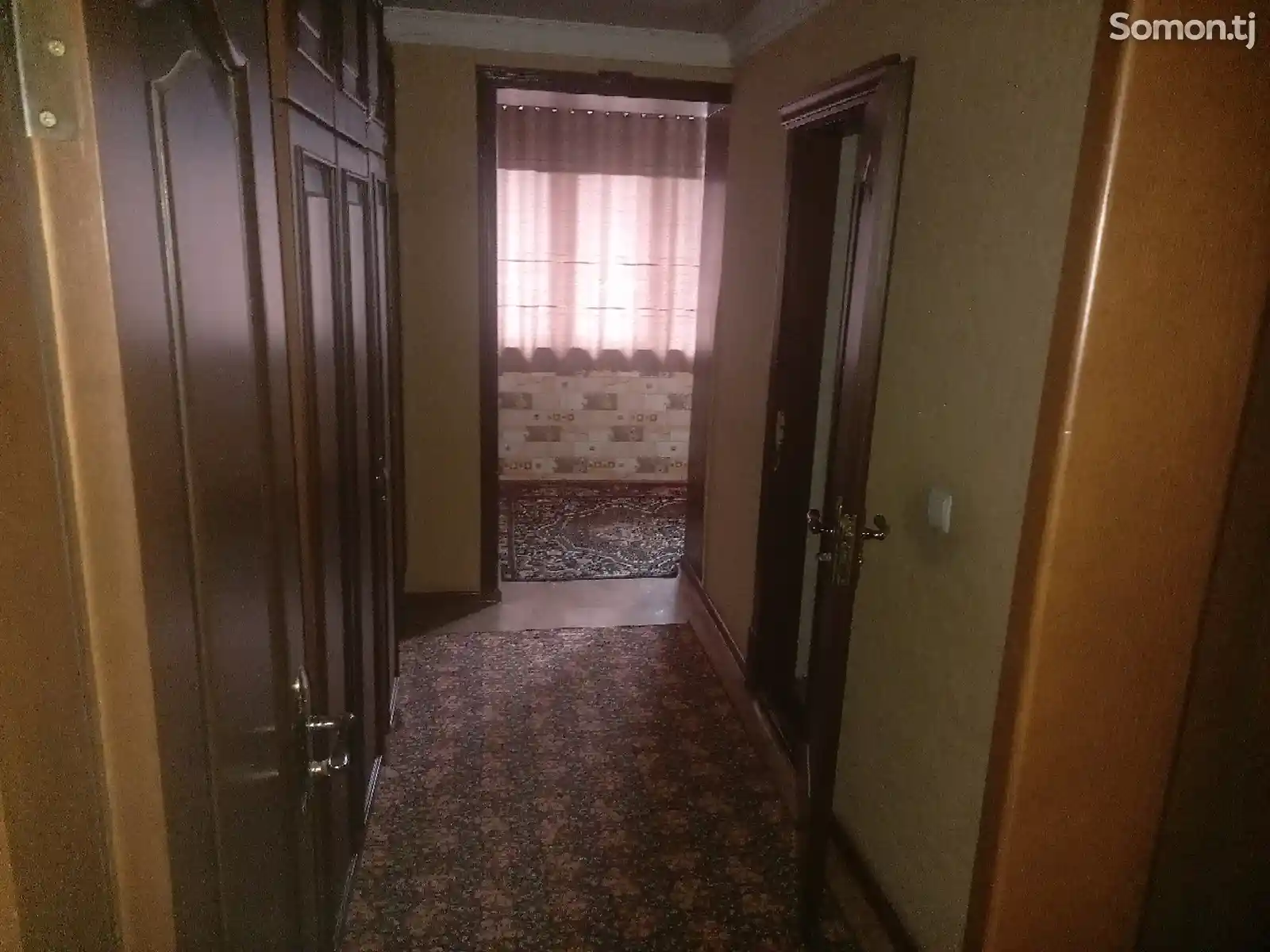 4-комн. квартира, 2 этаж, 90 м², 31мкр-5