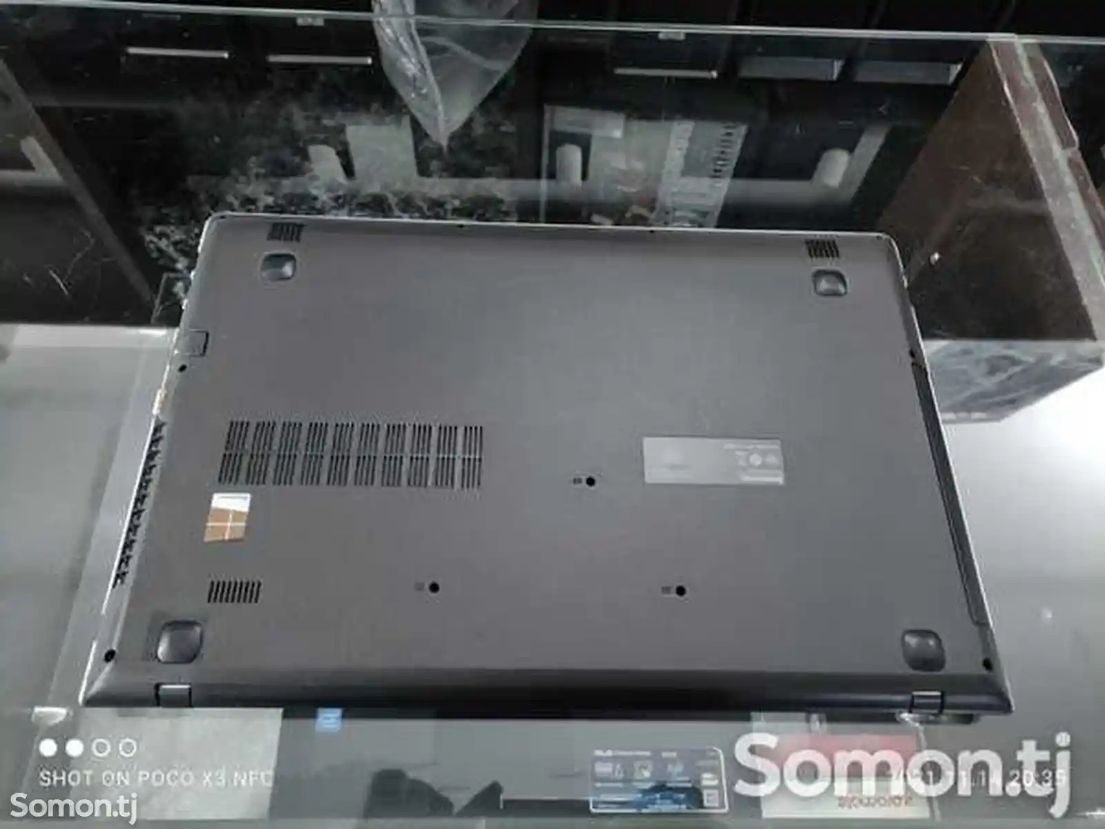 Ноутбук Lenovo Ideapad Z51-70 Core i7-5500U 6GB/1TB 5TH GEN-8