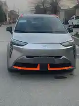 GAC Aion Y, 2022-2