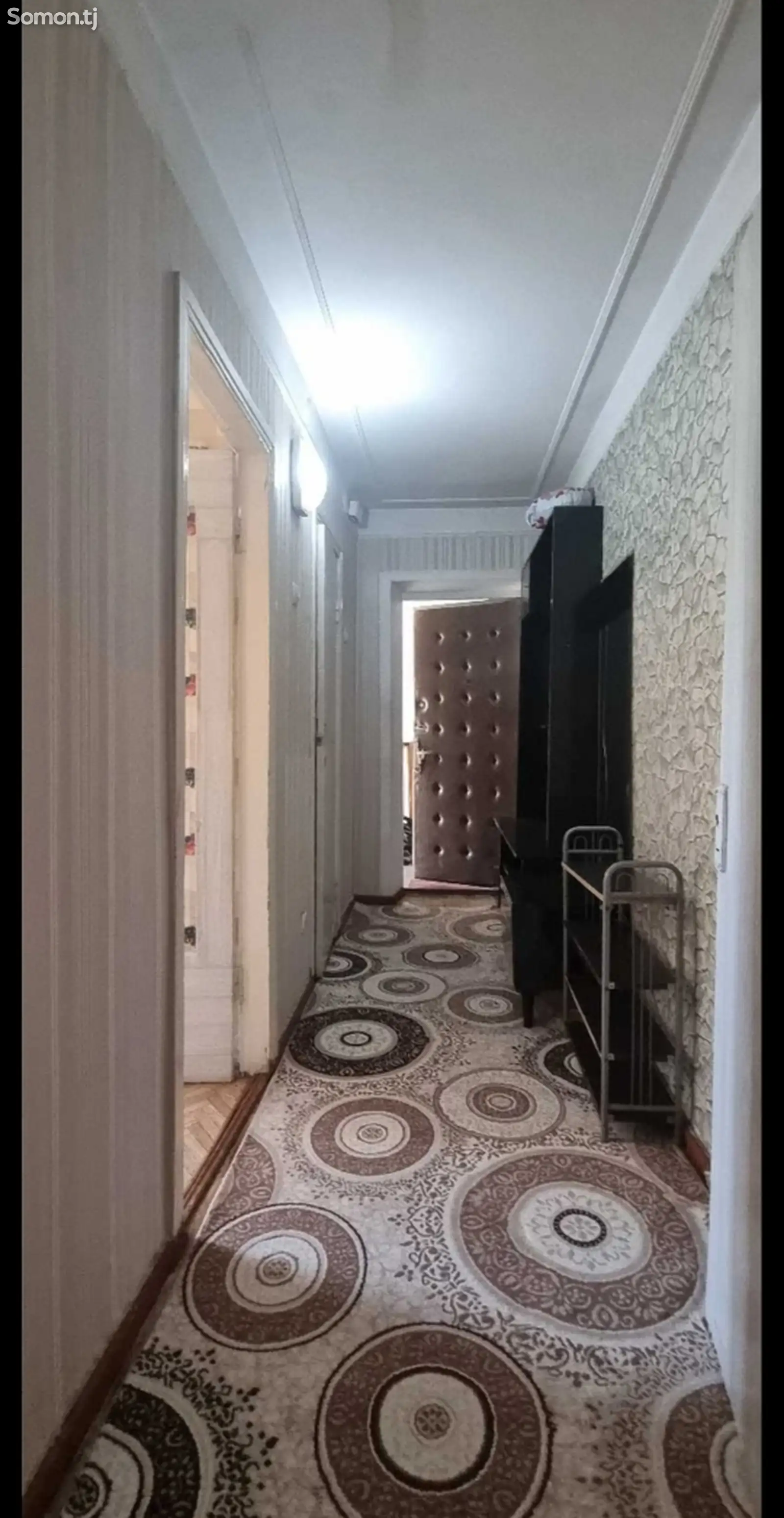 2-комн. квартира, 4 этаж, 60м², Сино-2