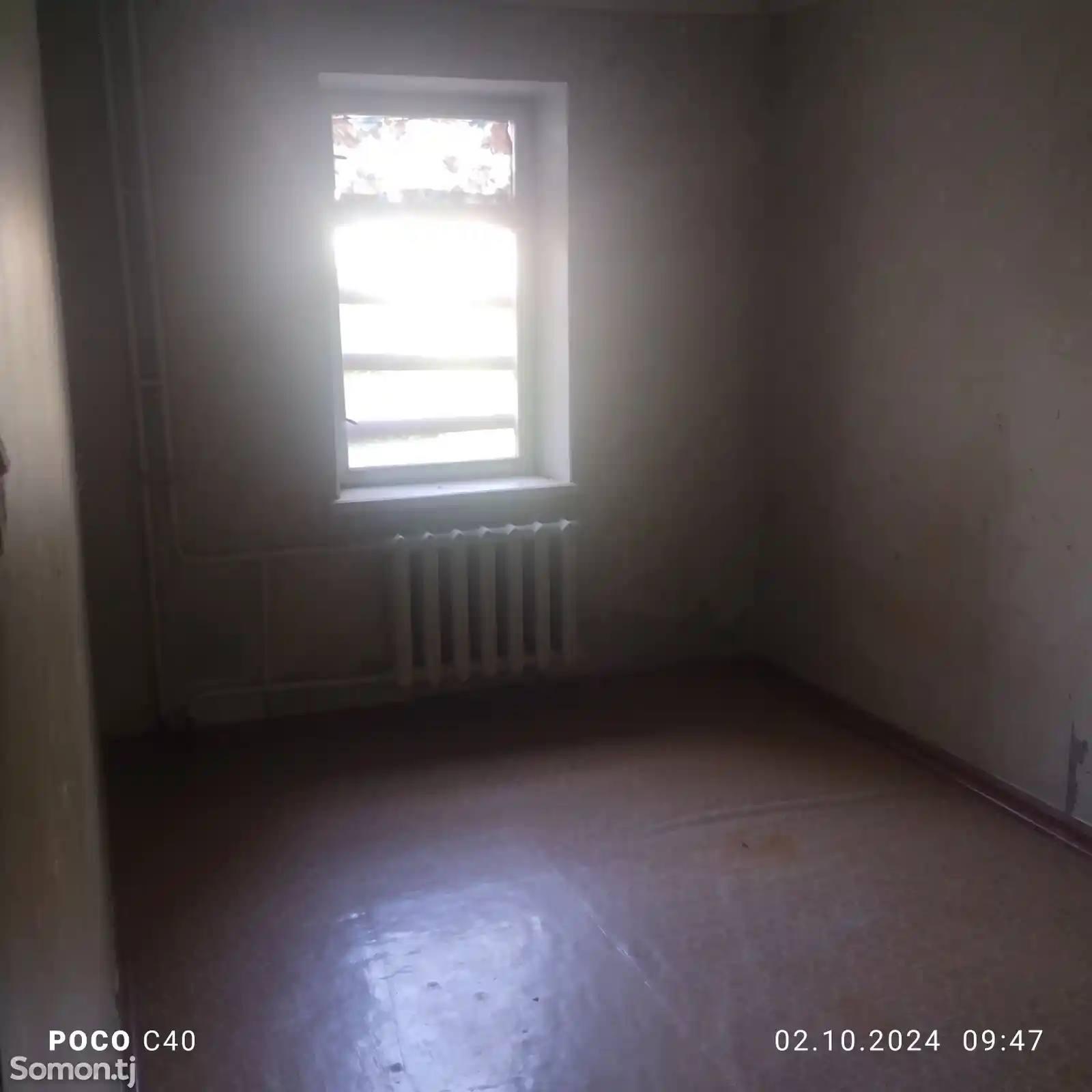 3-комн. квартира, 3 этаж, 80 м², Новый квартал дом 6-8