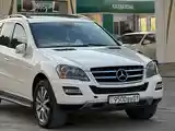 Mercedes-Benz ML class, 2011-8