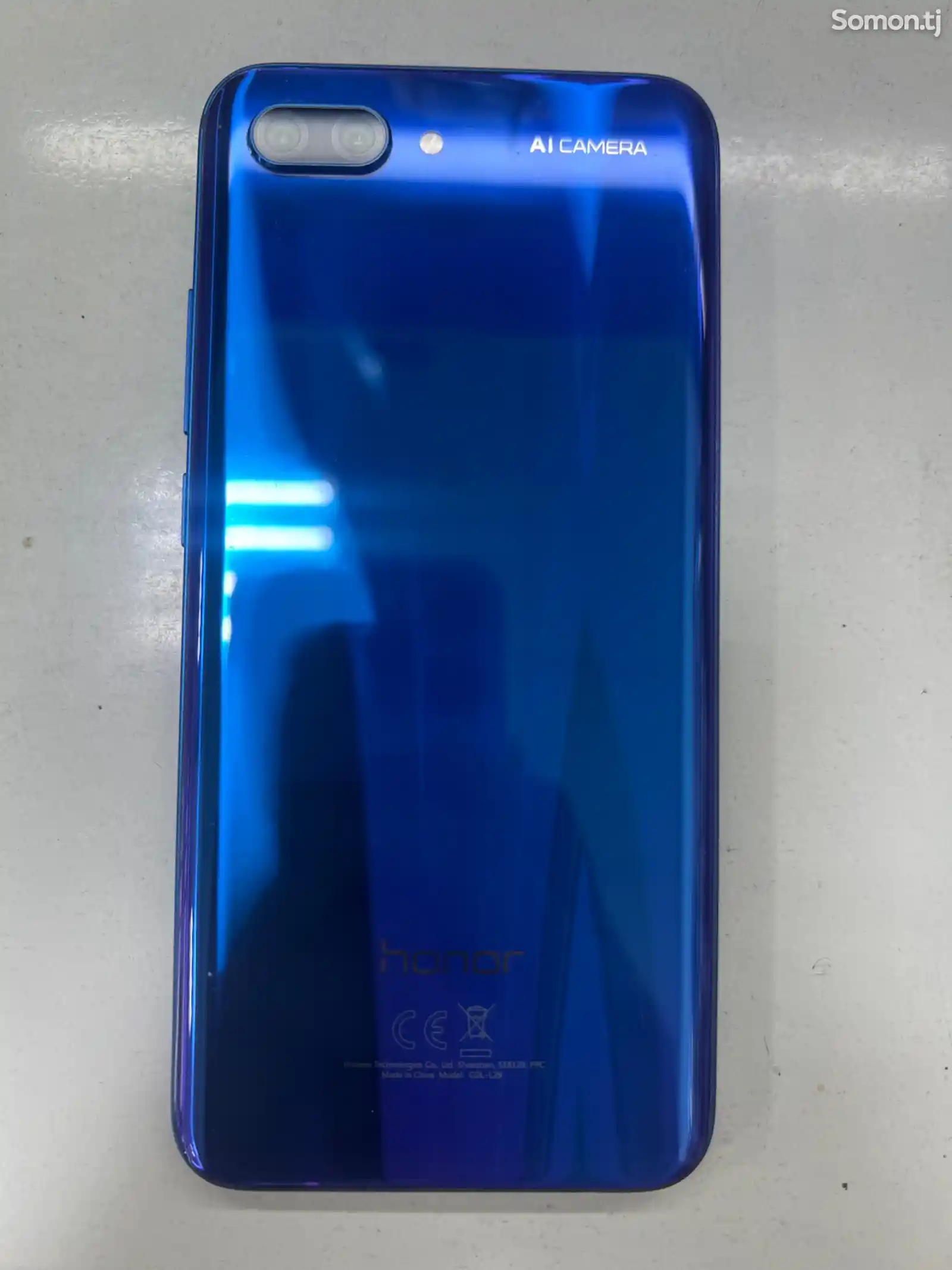 Honor 10 64gb-2