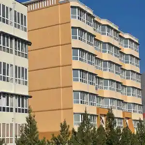 3-комн. квартира, Цокольный этаж, 84 м², 29 мкр