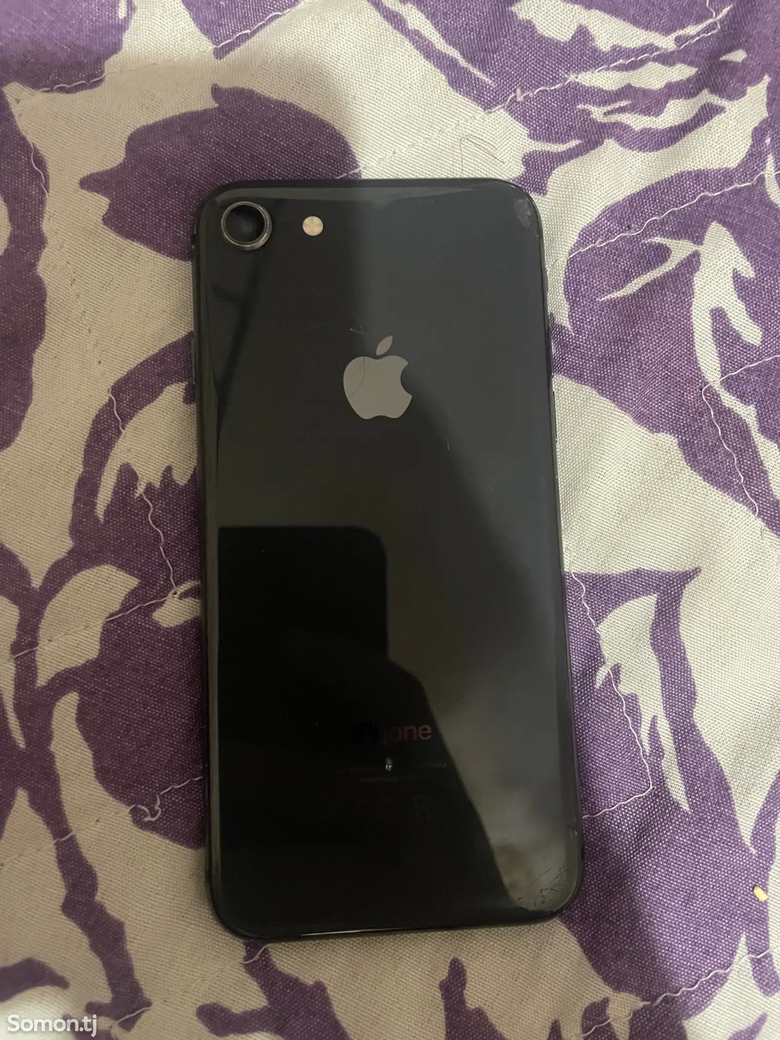 Apple iPhone 8, 64 gb, Space Grey-1