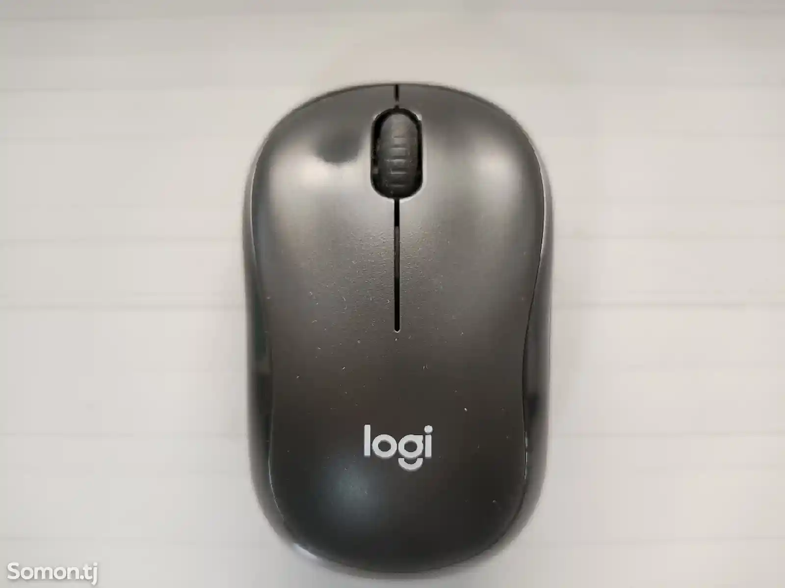 Беспроводные клавиатура и мышь комбо Logitech MK295-4