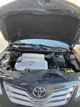 Toyota Camry, 2011-11