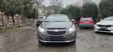 Chevrolet Cruze, 2014-6