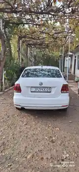 Volkswagen Polo, 2017-2