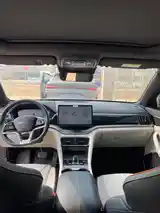 BYD Song Plus Flagship, 2023-7