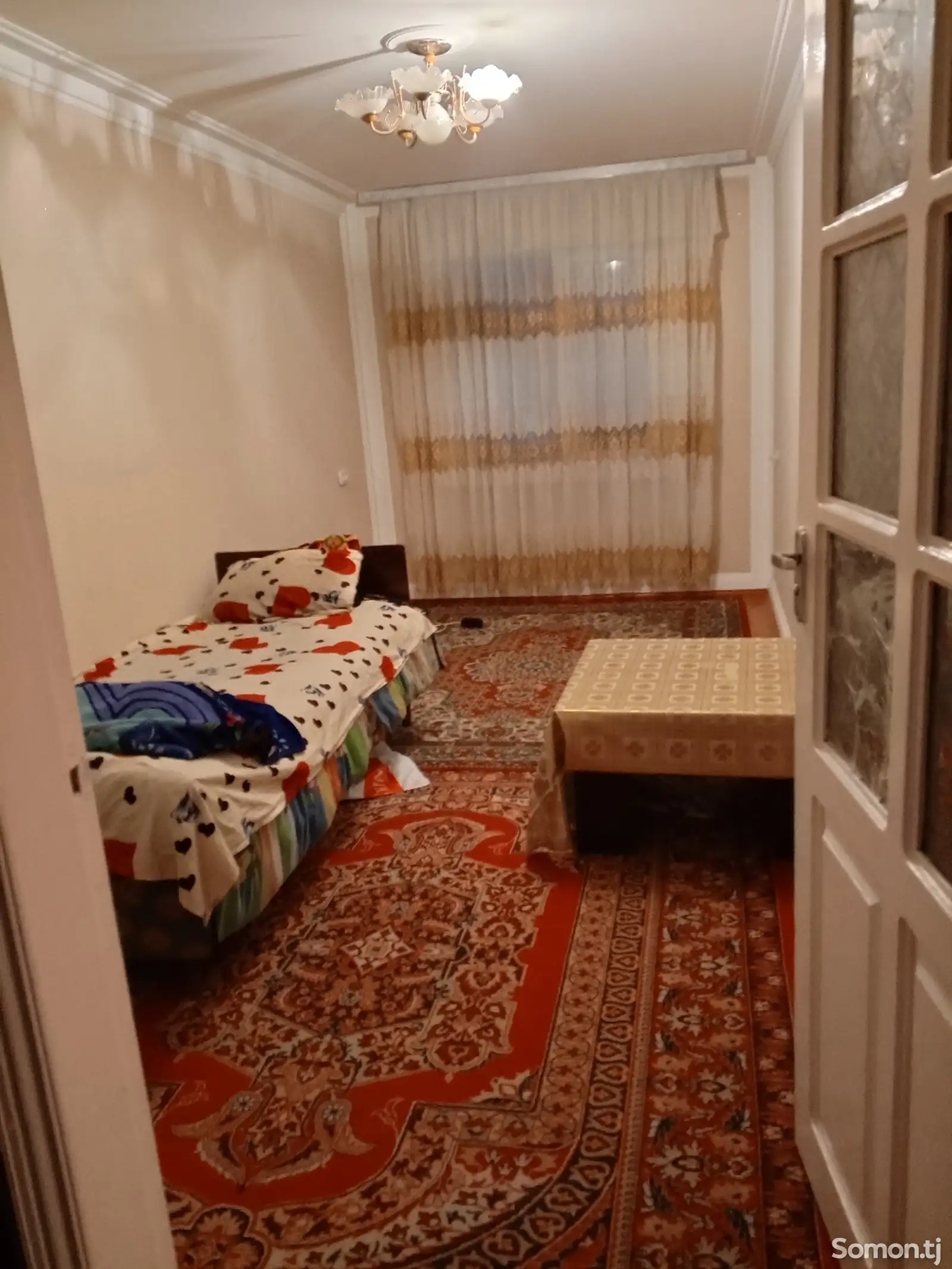 Комната в 3-комн. квартире, 3 этаж, 100м², 34 мкр-1