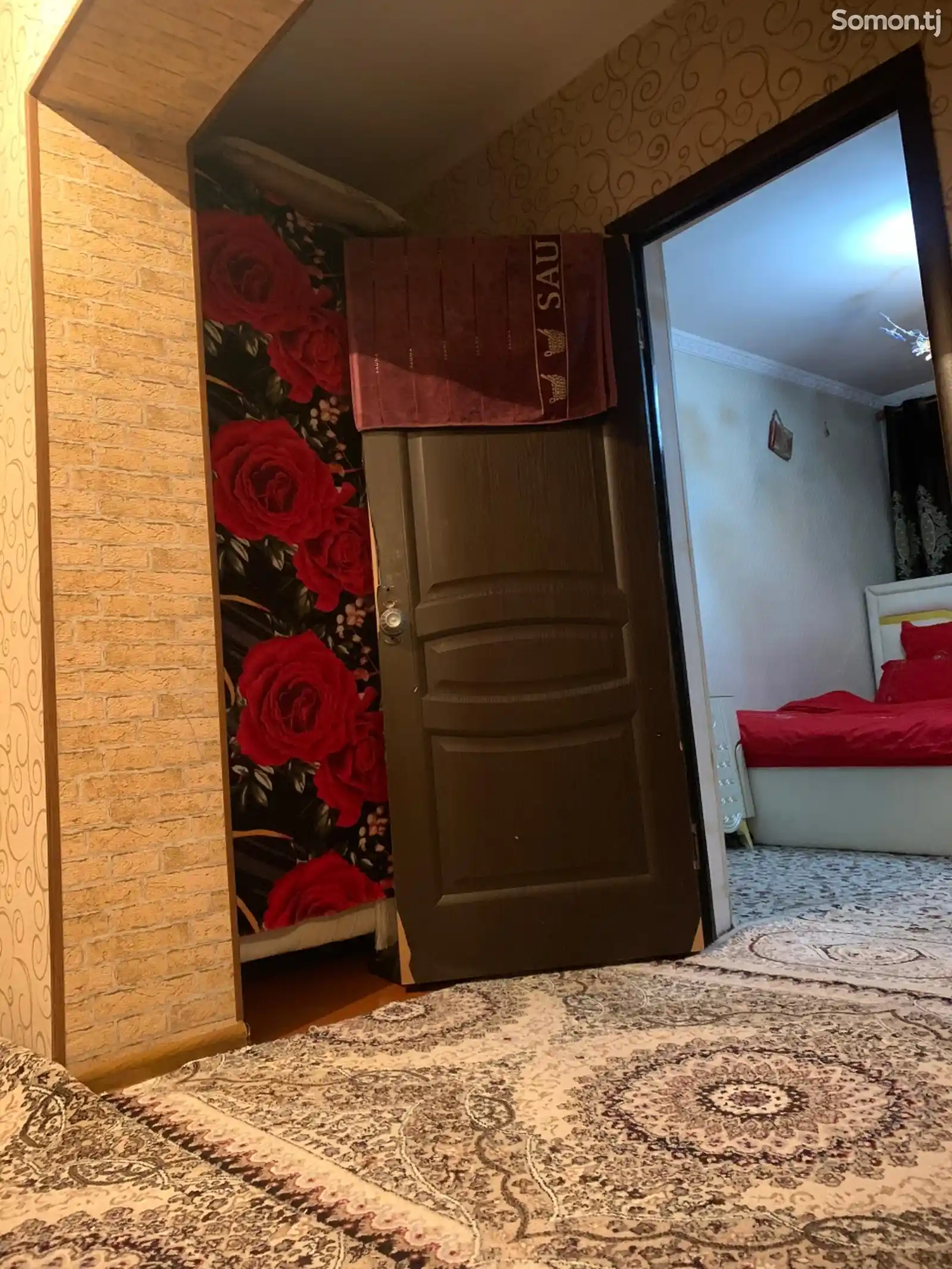 2-комн. квартира, 1 этаж, 70 м², Гипрозем-7