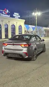 Kia Rio, 2018-6