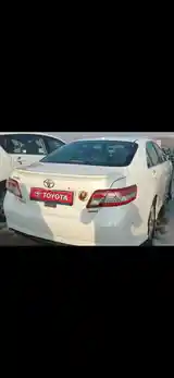 Toyota Camry, 2010-4