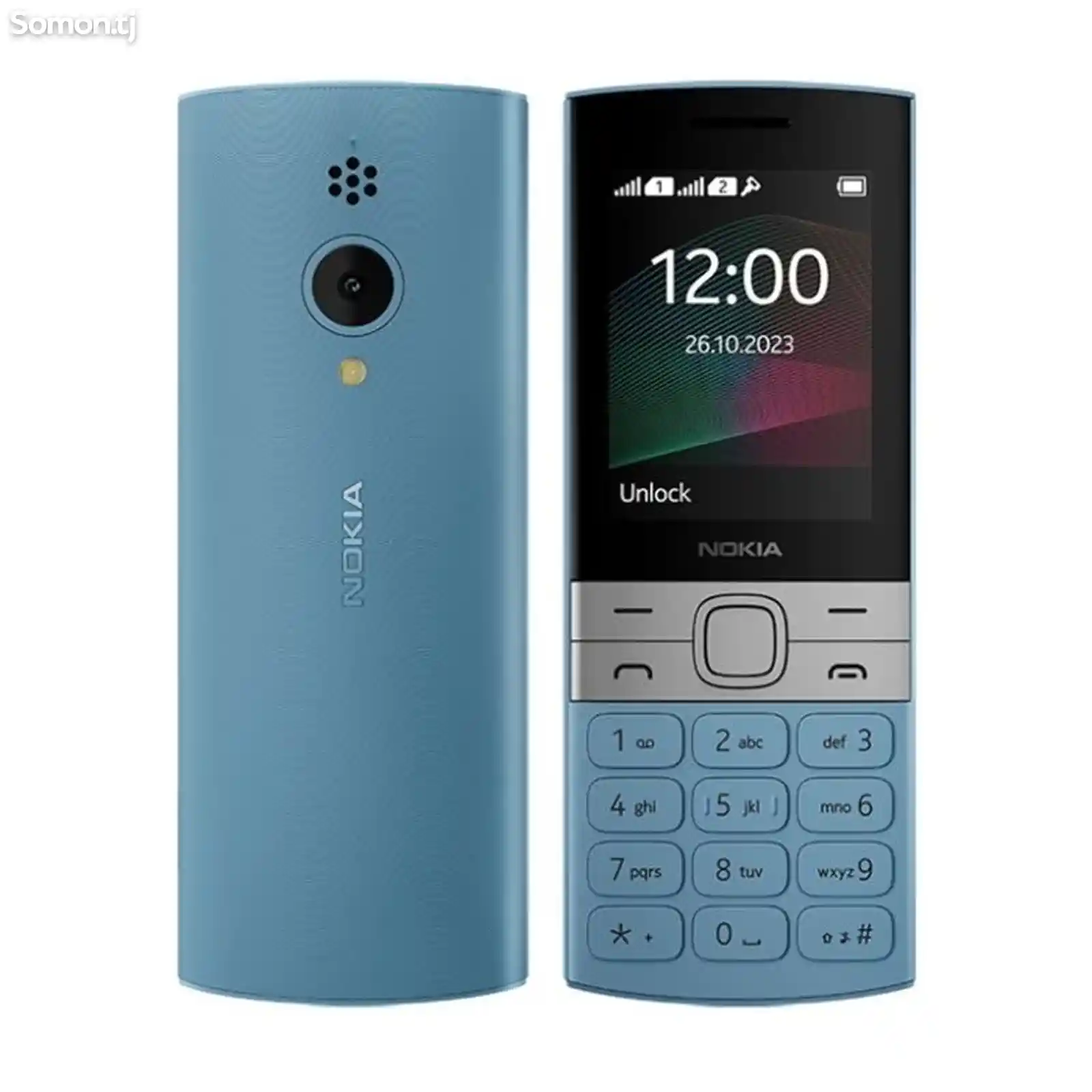 Nokia 150 2023-2