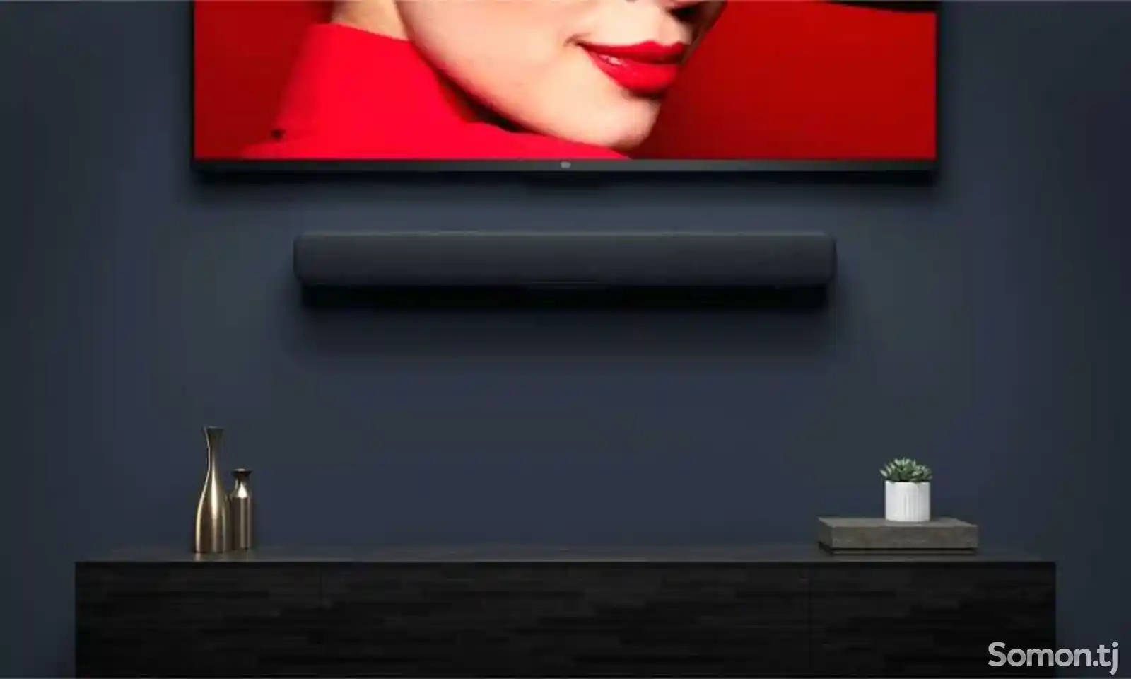 Саундбар Xiaomi Mi TV Soundbar Black-3