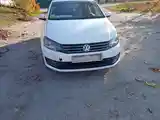 Volkswagen Polo, 2018-2