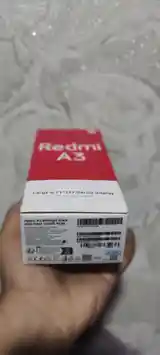 Xiaomi Redmi A3-5