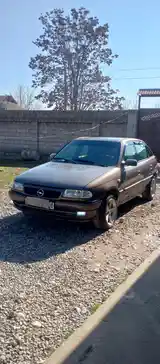 Opel Astra F, 1998-3