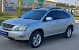 Lexus RX series, 2007-6