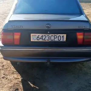 Opel Vectra A, 1993