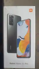 Xiaomi Redmi Note 11 Pro 8/128 gb-3