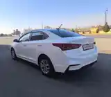 Hyundai Solaris, 2018-3