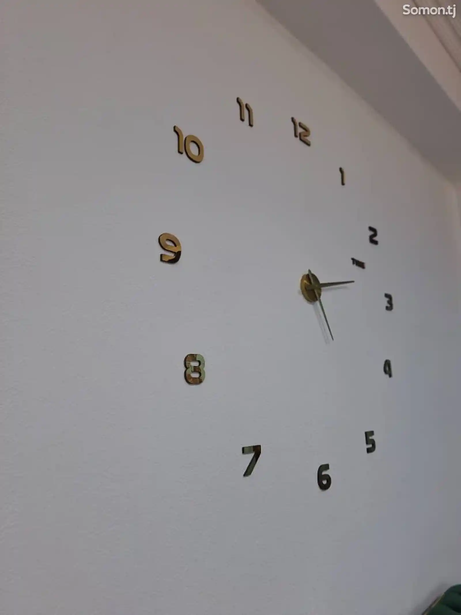 Часы настенные-2