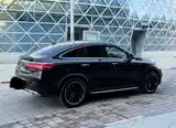 Mercedes-Benz GLE class, 2016-6