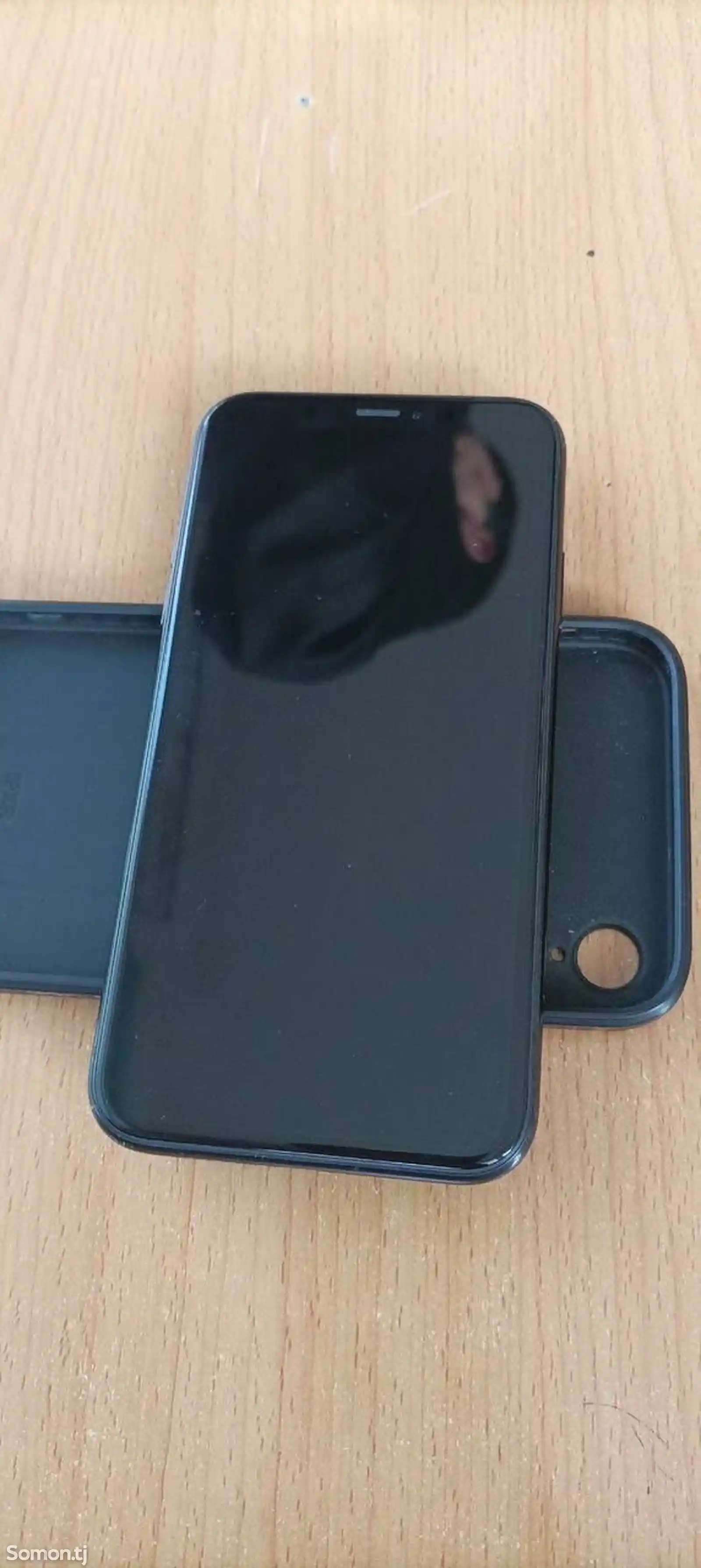 Apple iPhone Xr, 64 gb, Black-2