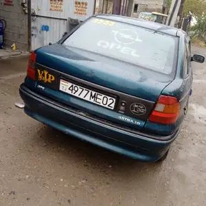 Opel Astra F, 1995