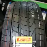 Покрышки 255/35 R19 Pirelli pzero-2