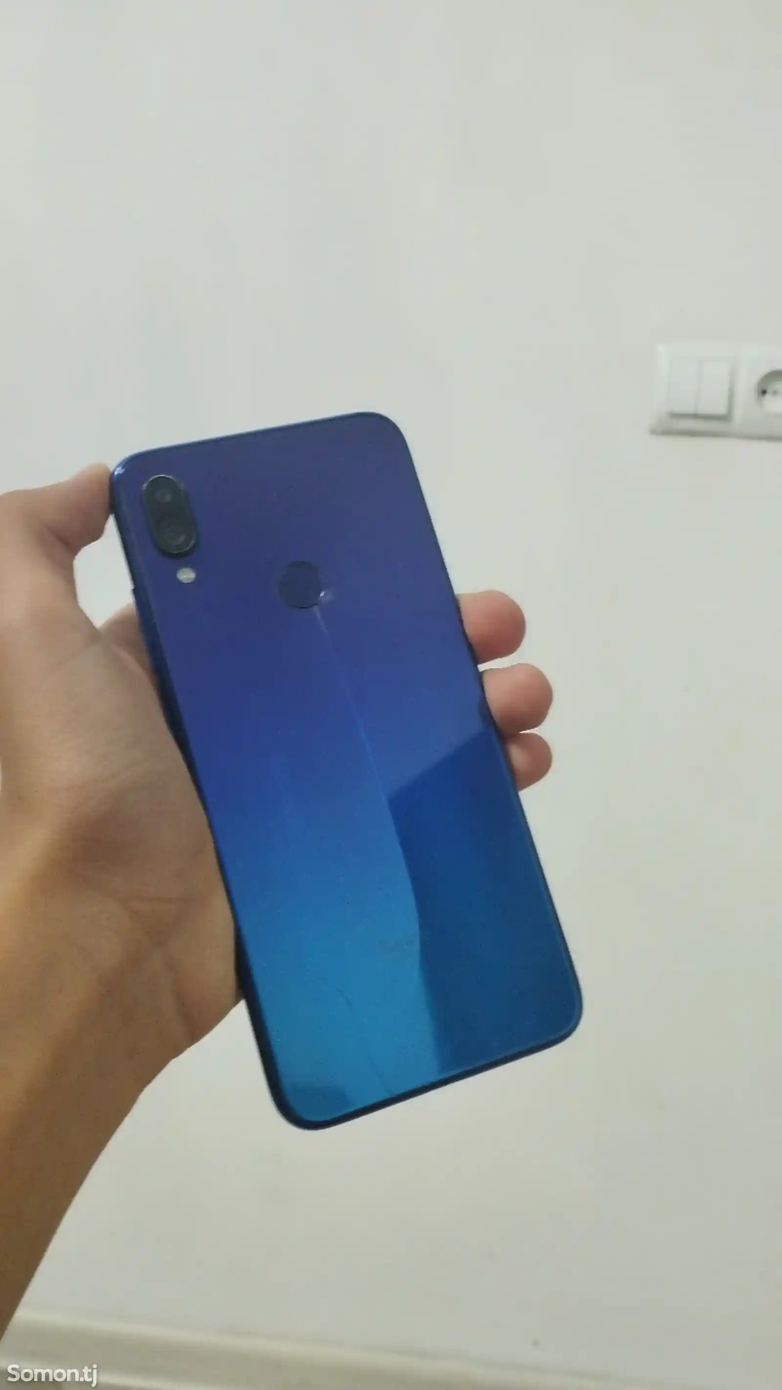 Xiaomi Redmi Note 7 Pro-2