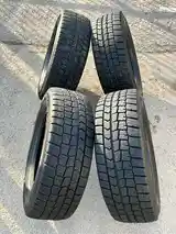 Шины R16 Dunlop Winter Maxx-7