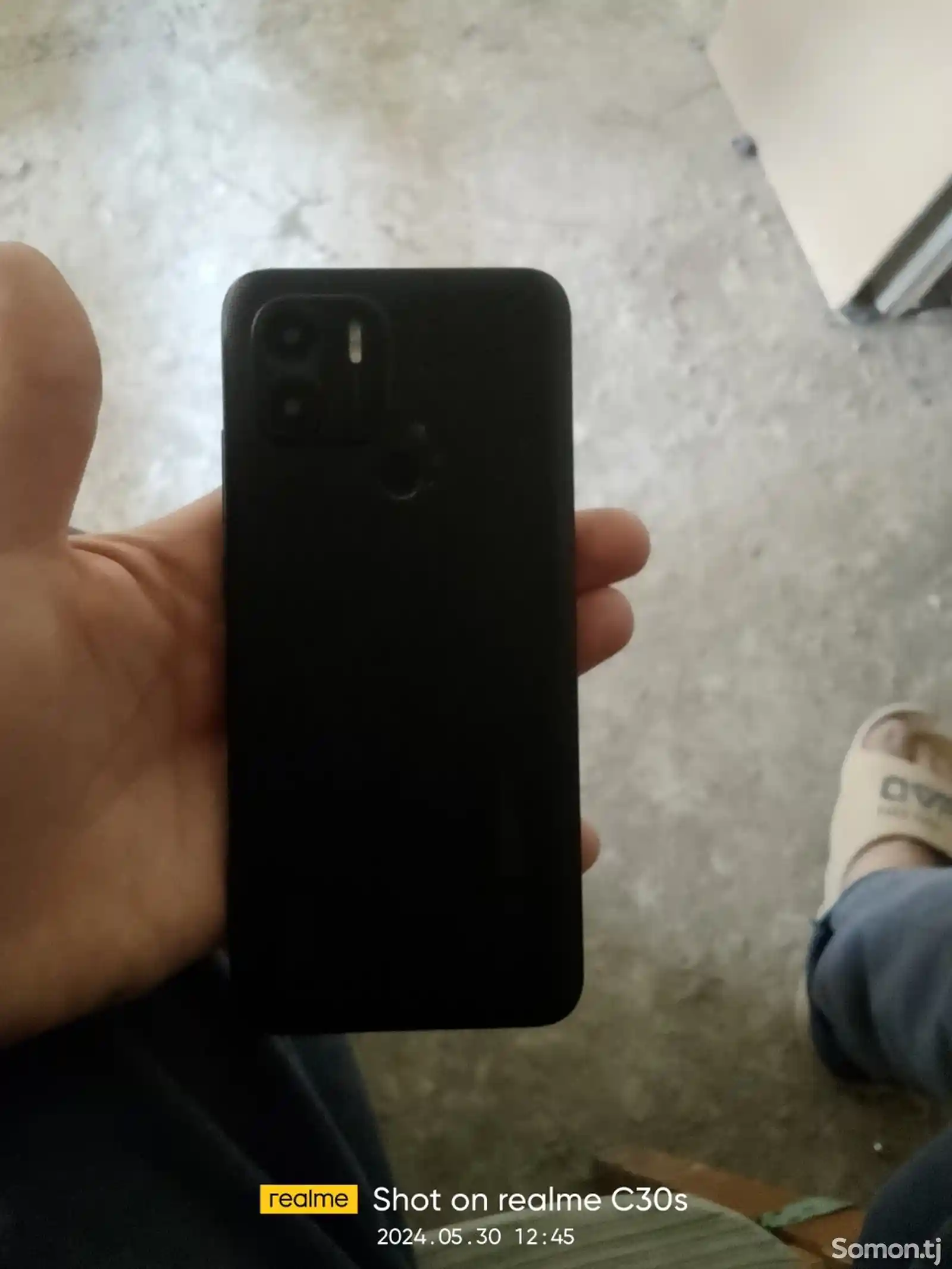 Телефон Xiaomi Poco-2