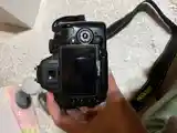 Зеркальный фотоаппарат Nikon-2