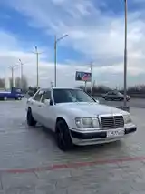 Mercedes-Benz W124, 1993-3