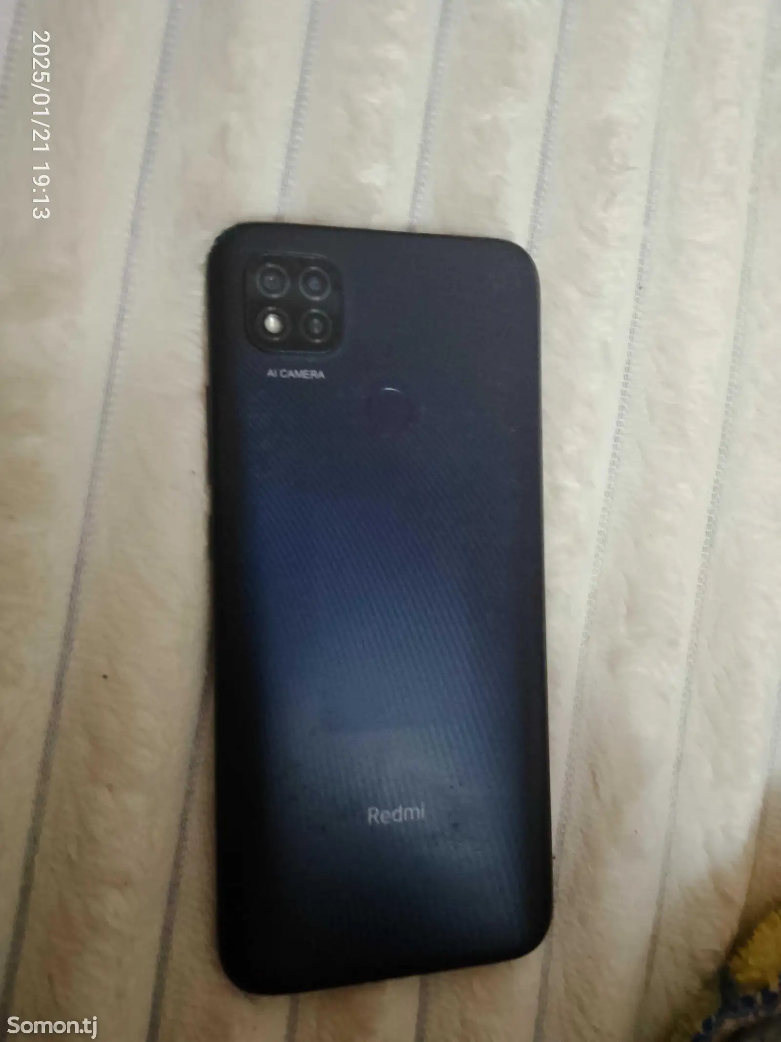 Xiaomi Redmi 9C