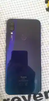 Xiaomi Redmi Note 7 64gb-2