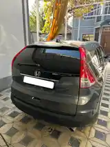 Honda CR-V, 2013-4