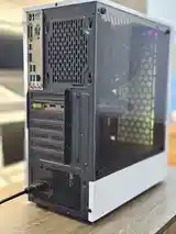 Игровой ПК Core i5-7500 / 16GB / GTX 1060 6GB / SSD 128+1TB-3