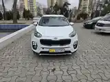 Kia Sportage, 2017-6