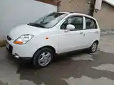 Chevrolet Matiz, 2007-5