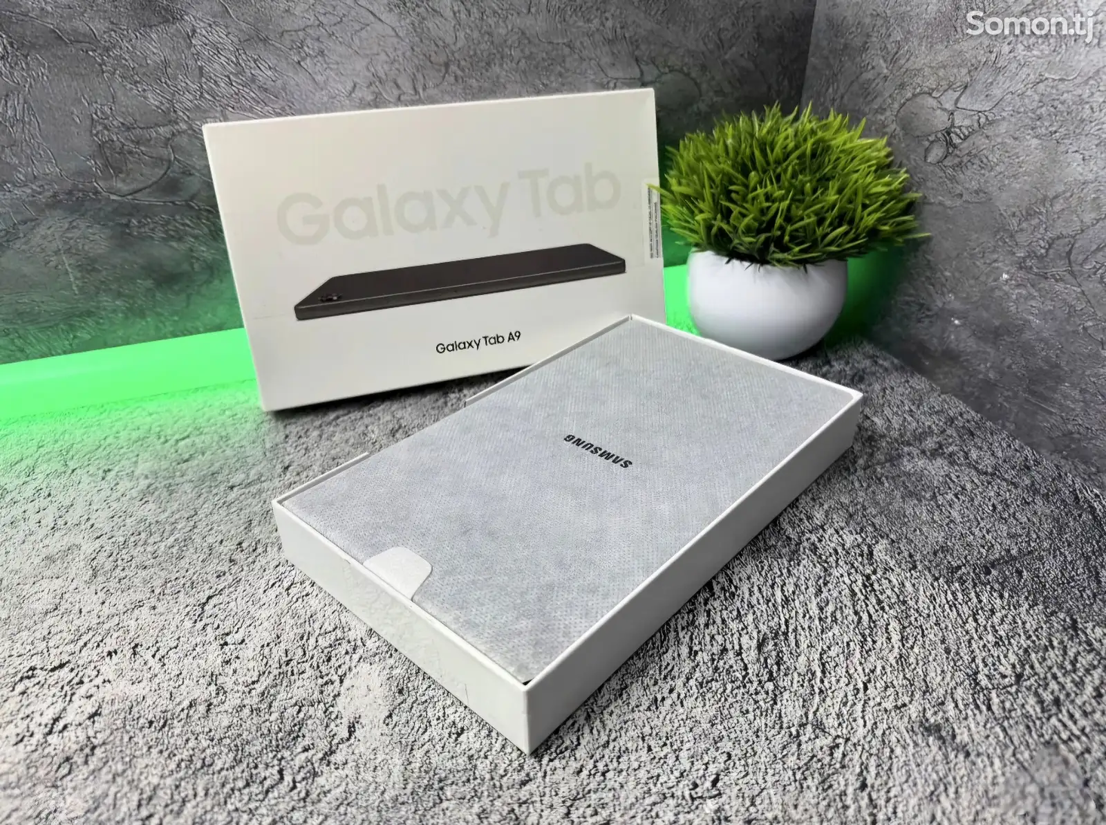 Планшет Samsung Galaxy Tab A9 4/64gb-1